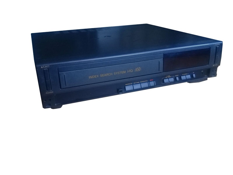 Видеомагнитофон VHS